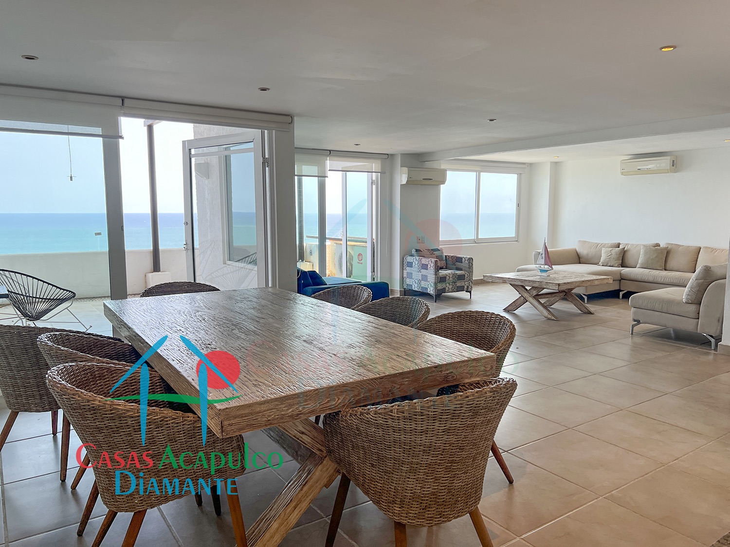 Punta Marqués Biarritz P2 - Estancia 2